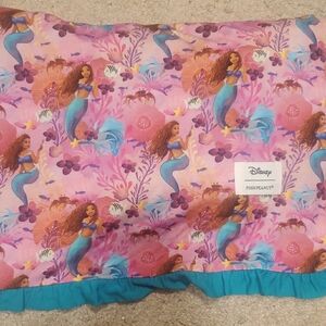 Posh Peanut Little Mermaid Ruffled Patoo